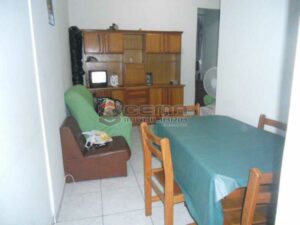 Apartamento à venda em Glória, Zona Sul RJ, Rio de Janeiro, 1 quarto , 41m² Thumbnail 1