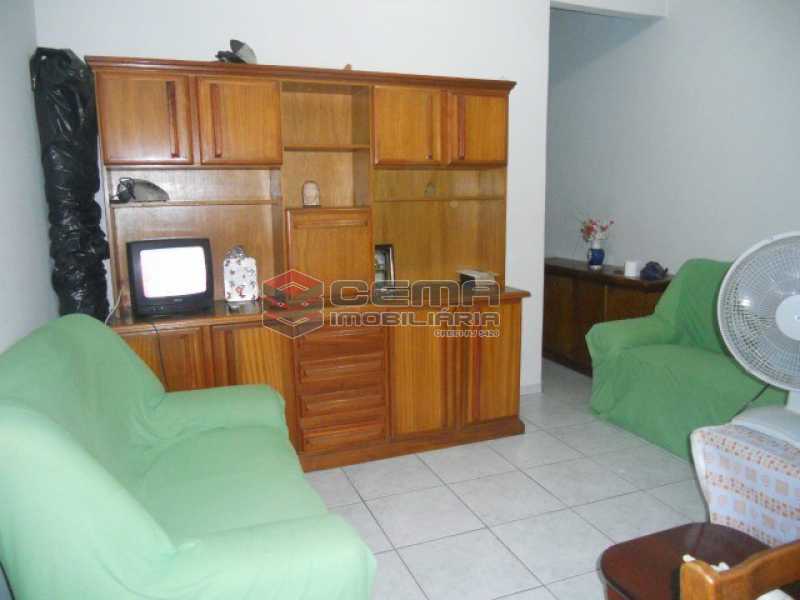 Apartamento à venda em Glória, Zona Sul RJ, Rio de Janeiro, 1 quarto , 41m² Prévia 2