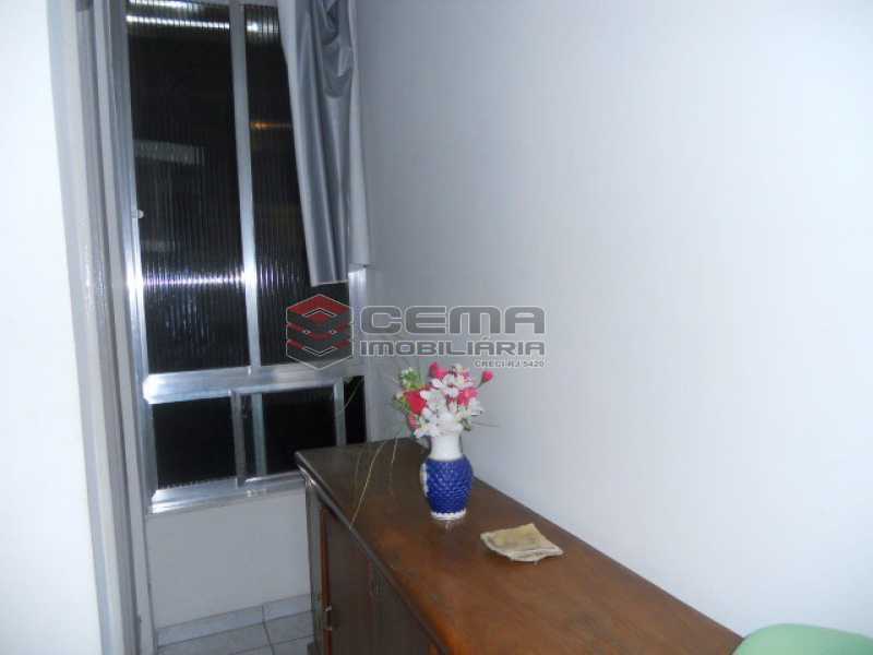 Apartamento à venda em Glória, Zona Sul RJ, Rio de Janeiro, 1 quarto , 41m² Foto 5