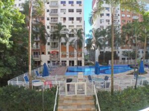 Apartamento à venda em Centro, Zona Centro RJ, Rio de Janeiro, 1 quarto , 44m² Thumbnail 22