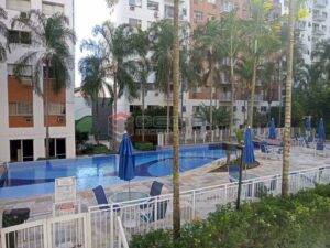 Apartamento à venda em Centro, Zona Centro RJ, Rio de Janeiro, 1 quarto , 44m² Thumbnail 1