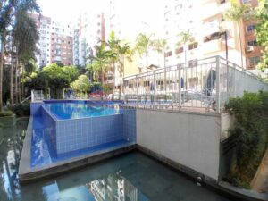 Apartamento à venda em Centro, Zona Centro RJ, Rio de Janeiro, 1 quarto , 44m² Thumbnail 25