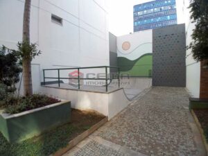 Apartamento à venda em Centro, Zona Centro RJ, Rio de Janeiro, 1 quarto , 44m² Thumbnail 26