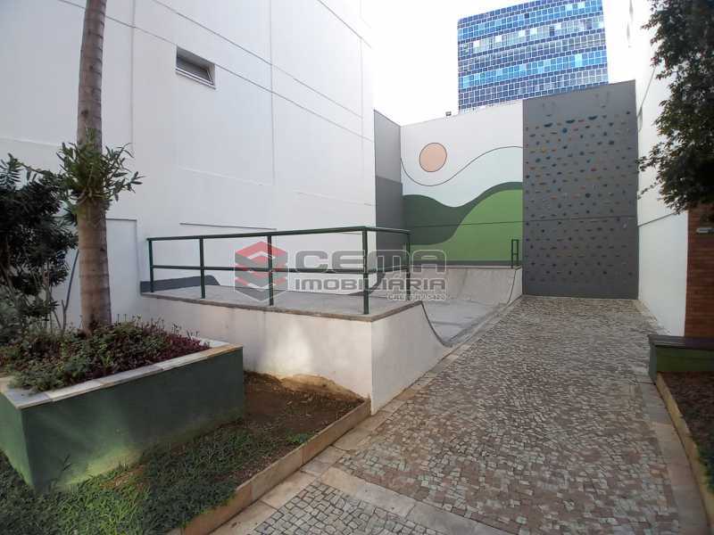 Apartamento à venda em Centro, Zona Centro RJ, Rio de Janeiro, 1 quarto , 44m² Foto 26