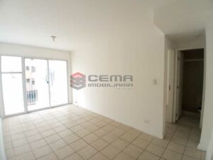 Apartamento à venda em Centro, Zona Centro RJ, Rio de Janeiro, 1 quarto , 44m² Thumbnail 2