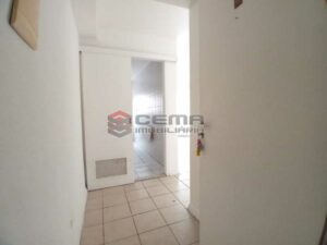 Apartamento à venda em Centro, Zona Centro RJ, Rio de Janeiro, 1 quarto , 44m² Thumbnail 8