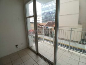 Apartamento à venda em Centro, Zona Centro RJ, Rio de Janeiro, 1 quarto , 44m² Thumbnail 4
