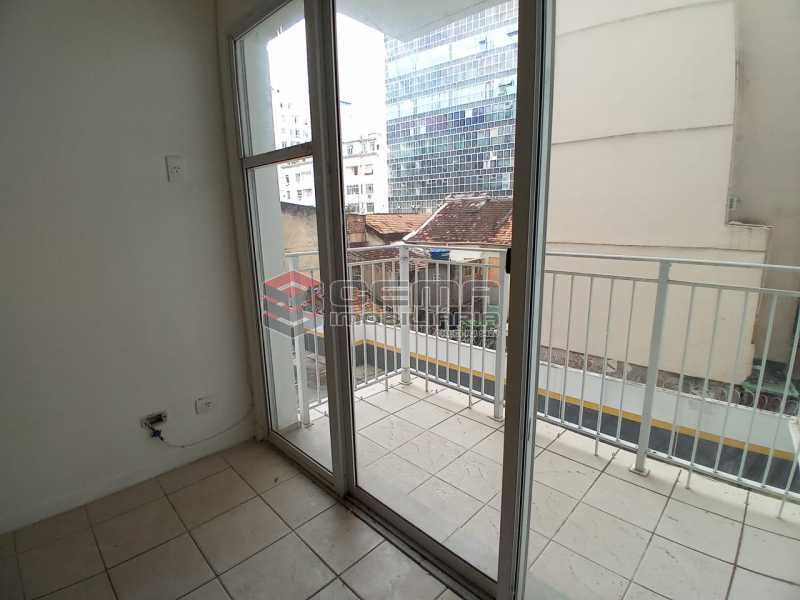 Apartamento à venda em Centro, Zona Centro RJ, Rio de Janeiro, 1 quarto , 44m² Foto 4