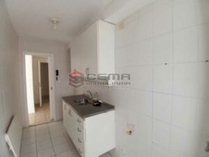 Apartamento à venda em Centro, Zona Centro RJ, Rio de Janeiro, 1 quarto , 44m² Thumbnail 16
