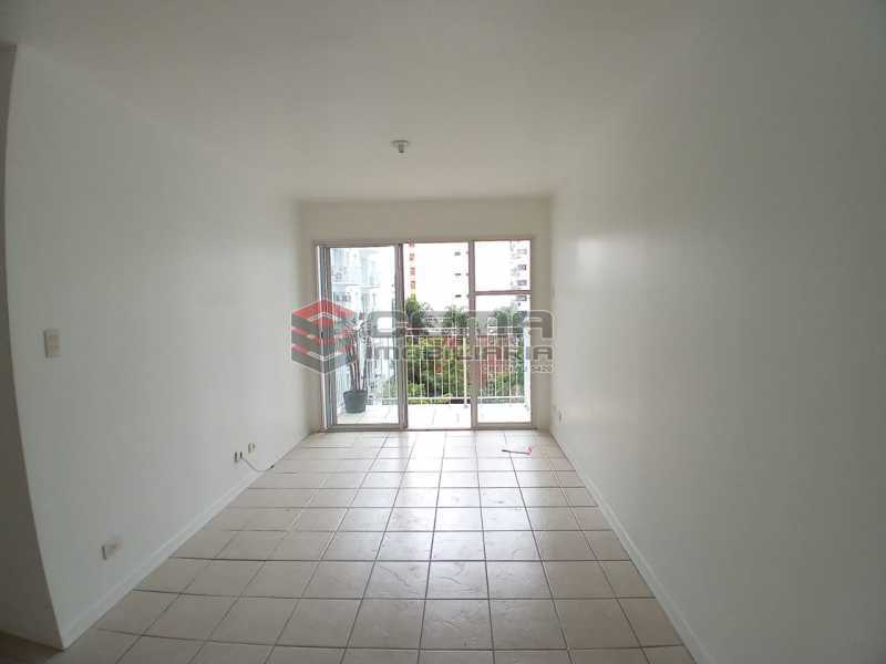 Apartamento à venda em Centro, Zona Centro RJ, Rio de Janeiro, 2 quartos , 63m² Foto 4