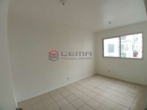 Apartamento à venda em Centro, Zona Centro RJ, Rio de Janeiro, 2 quartos , 63m² Thumbnail 8