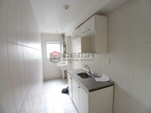 Apartamento à venda em Centro, Zona Centro RJ, Rio de Janeiro, 2 quartos , 63m² Thumbnail 17