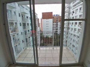 Apartamento à venda em Centro, Zona Centro RJ, Rio de Janeiro, 2 quartos , 63m² Thumbnail 3