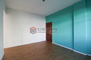 Apartamento à venda em Flamengo, Zona Sul RJ, Rio de Janeiro, 2 quartos , 70m² Thumbnail 3