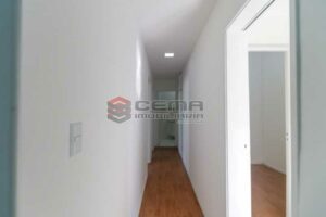 Apartamento à venda em Flamengo, Zona Sul RJ, Rio de Janeiro, 2 quartos , 70m² Thumbnail 8
