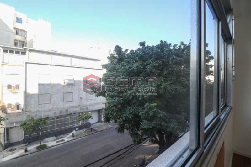 Apartamento à venda em Flamengo, Zona Sul RJ, Rio de Janeiro, 2 quartos , 70m² Foto 11