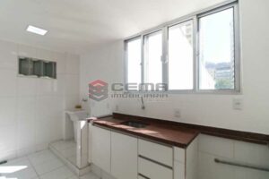Apartamento à venda em Flamengo, Zona Sul RJ, Rio de Janeiro, 2 quartos , 70m² Thumbnail 21