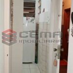 Apartamento à venda em Flamengo, Zona Sul RJ, Rio de Janeiro, 1 quarto , 32m² Thumbnail 1