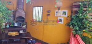 Casa de rua à venda em Santa Teresa, Zona Centro RJ, Rio de Janeiro, 3 quartos , 130m² Thumbnail 6