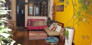 Casa de rua à venda em Santa Teresa, Zona Centro RJ, Rio de Janeiro, 3 quartos , 66m² Thumbnail 3