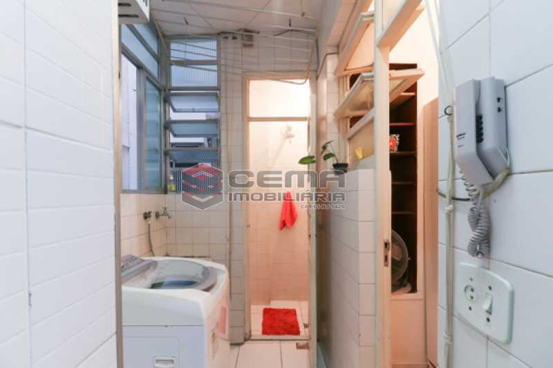 Apartamento à venda em Laranjeiras, Zona Sul RJ, Rio de Janeiro, 3 quartos , 95m² Foto 28