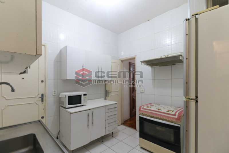 Apartamento à venda em Laranjeiras, Zona Sul RJ, Rio de Janeiro, 3 quartos , 95m² Foto 27
