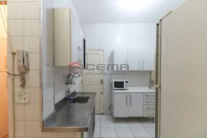 Apartamento à venda em Laranjeiras, Zona Sul RJ, Rio de Janeiro, 3 quartos , 95m² Thumbnail 26