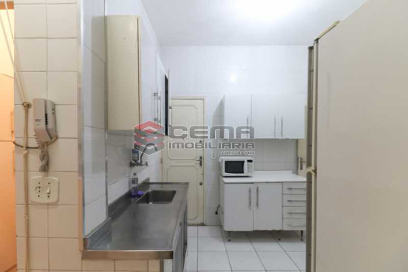 Apartamento à venda em Laranjeiras, Zona Sul RJ, Rio de Janeiro, 3 quartos , 95m² Foto 26