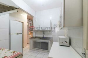 Apartamento à venda em Laranjeiras, Zona Sul RJ, Rio de Janeiro, 3 quartos , 95m² Thumbnail 24