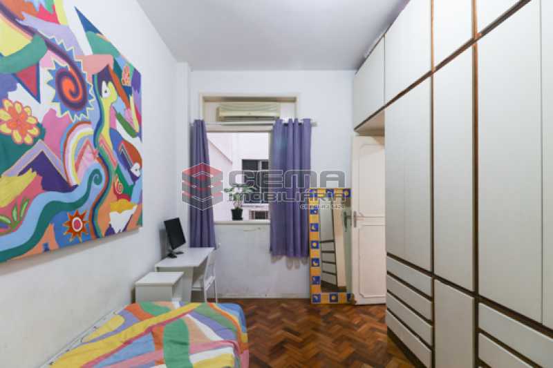 Apartamento à venda em Laranjeiras, Zona Sul RJ, Rio de Janeiro, 3 quartos , 95m² Foto 20