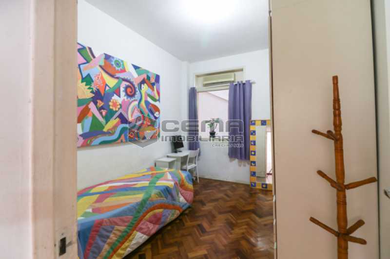 Apartamento à venda em Laranjeiras, Zona Sul RJ, Rio de Janeiro, 3 quartos , 95m² Foto 19