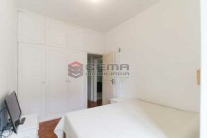 Apartamento à venda em Laranjeiras, Zona Sul RJ, Rio de Janeiro, 3 quartos , 95m² Thumbnail 18