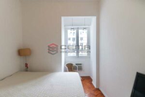 Apartamento à venda em Laranjeiras, Zona Sul RJ, Rio de Janeiro, 3 quartos , 95m² Thumbnail 16