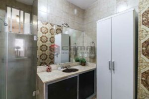 Apartamento à venda em Laranjeiras, Zona Sul RJ, Rio de Janeiro, 3 quartos , 95m² Thumbnail 14