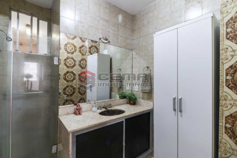 Apartamento à venda em Laranjeiras, Zona Sul RJ, Rio de Janeiro, 3 quartos , 95m² Foto 14
