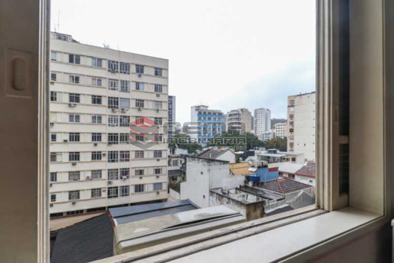Apartamento à venda em Laranjeiras, Zona Sul RJ, Rio de Janeiro, 3 quartos , 95m² Foto 12