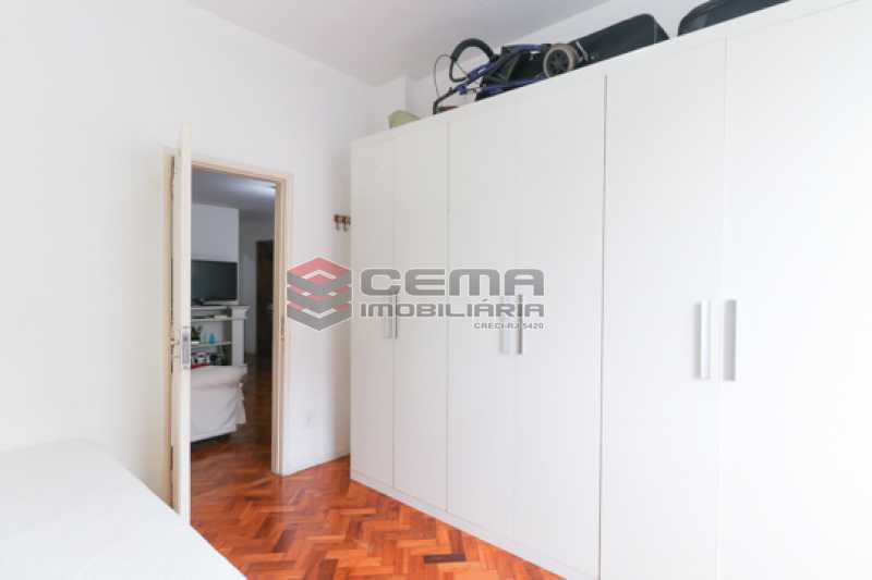 Apartamento à venda em Laranjeiras, Zona Sul RJ, Rio de Janeiro, 3 quartos , 95m² Foto 11