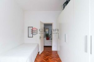 Apartamento à venda em Laranjeiras, Zona Sul RJ, Rio de Janeiro, 3 quartos , 95m² Thumbnail 10