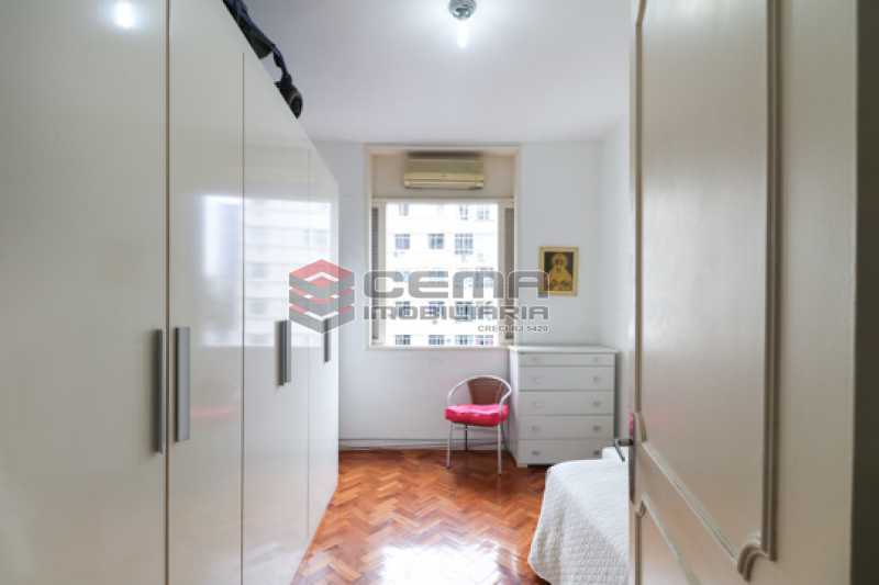 Apartamento à venda em Laranjeiras, Zona Sul RJ, Rio de Janeiro, 3 quartos , 95m² Foto 9