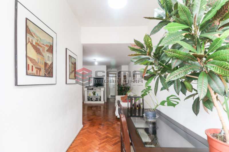 Apartamento à venda em Laranjeiras, Zona Sul RJ, Rio de Janeiro, 3 quartos , 95m² Foto 6
