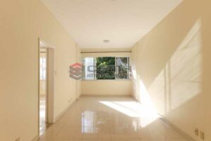 Apartamento à venda em Laranjeiras, Zona Sul RJ, Rio de Janeiro, 3 quartos , 101m² Thumbnail 1