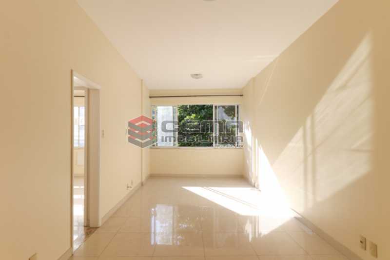 Apartamento à venda em Laranjeiras, Zona Sul RJ, Rio de Janeiro, 3 quartos , 101m² Foto 1