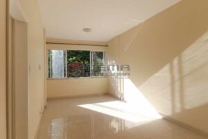 Apartamento à venda em Laranjeiras, Zona Sul RJ, Rio de Janeiro, 3 quartos , 101m² Thumbnail 3
