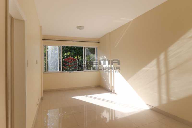 Apartamento à venda em Laranjeiras, Zona Sul RJ, Rio de Janeiro, 3 quartos , 101m² Foto 3