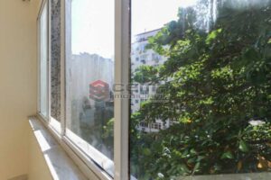 Apartamento à venda em Laranjeiras, Zona Sul RJ, Rio de Janeiro, 3 quartos , 101m² Thumbnail 6