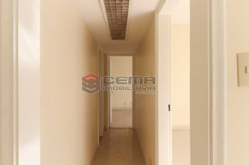 Apartamento à venda em Laranjeiras, Zona Sul RJ, Rio de Janeiro, 3 quartos , 101m² Foto 8