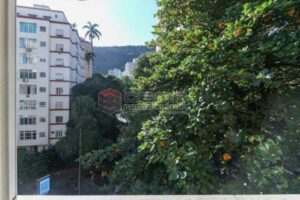 Apartamento à venda em Laranjeiras, Zona Sul RJ, Rio de Janeiro, 3 quartos , 101m² Thumbnail 10