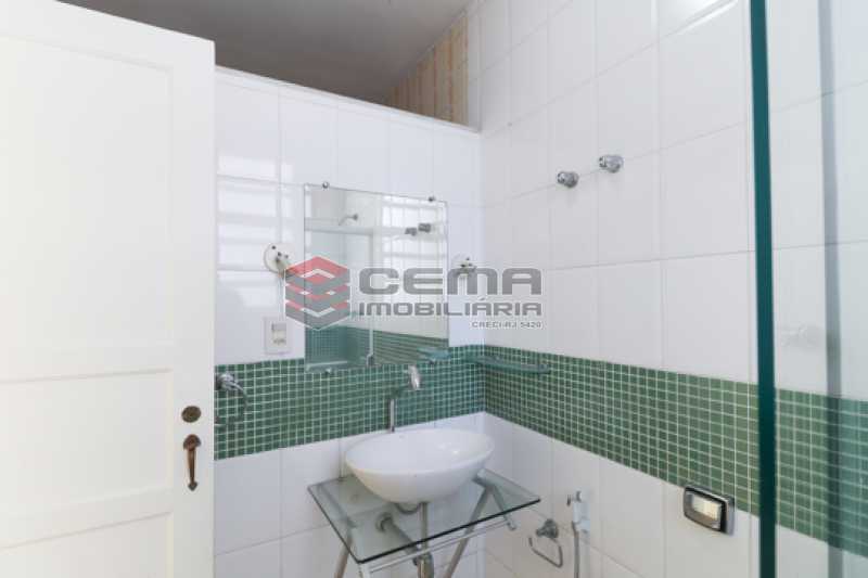 Apartamento à venda em Laranjeiras, Zona Sul RJ, Rio de Janeiro, 3 quartos , 101m² Foto 21