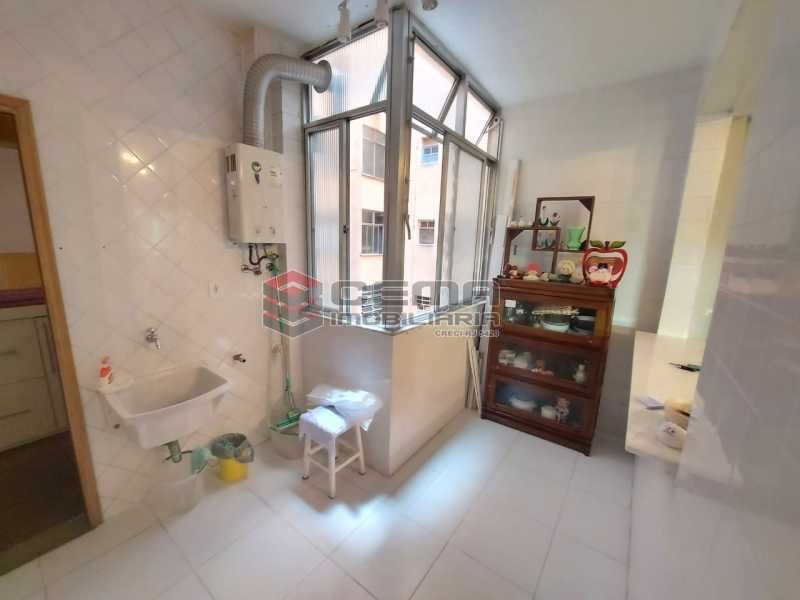 Apartamento à venda em Flamengo, Zona Sul RJ, Rio de Janeiro, 3 quartos , 104m² Foto 24
