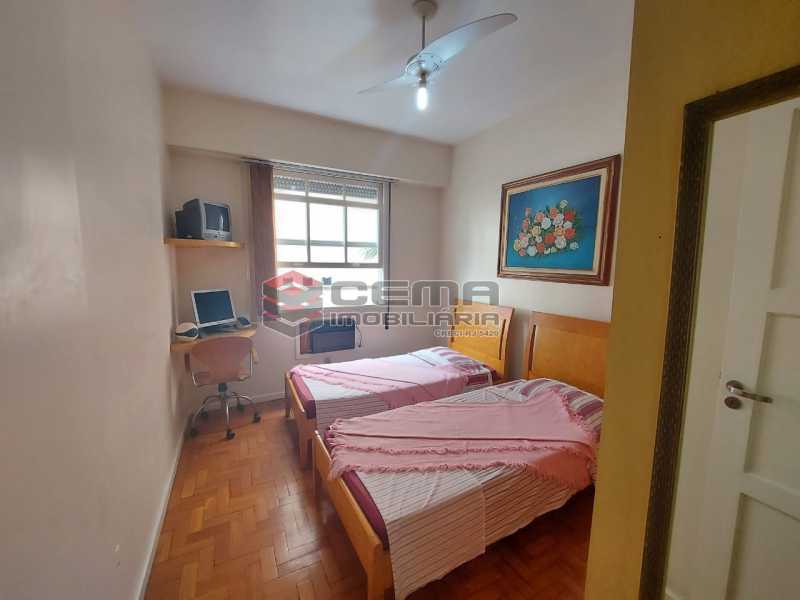 Apartamento à venda em Flamengo, Zona Sul RJ, Rio de Janeiro, 3 quartos , 104m² Foto 9